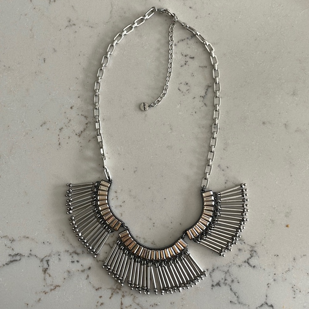 Stella and Dot Twilight necklace